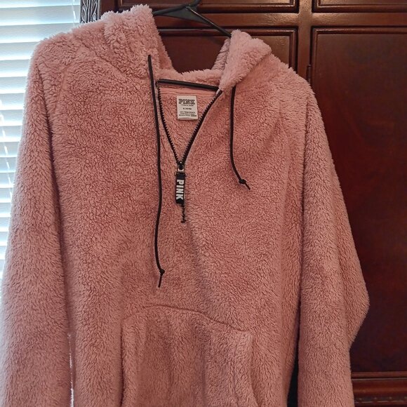 Pink sweatshirt - Picture 1 of 2